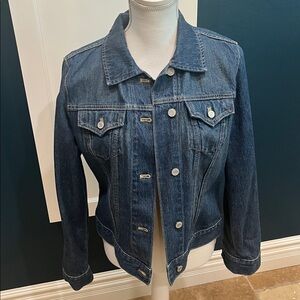 Gap denim jacket